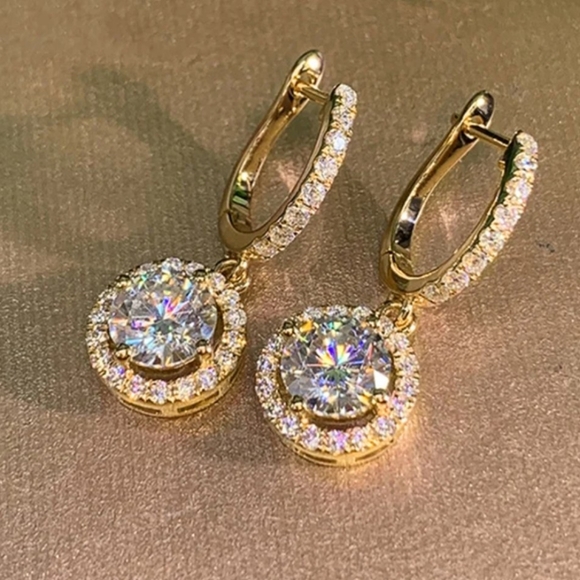 Jewelry - Beautiful earrings